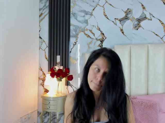 Lilithmars69 webcam