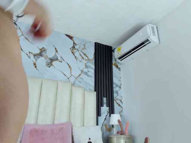 Lilithmars69 webcam