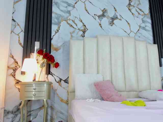Lilithmars69 webcam