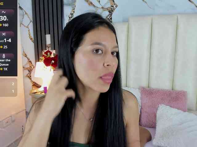 Lilithmars69 webcam