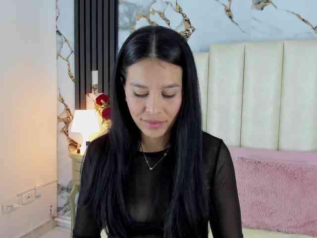 Lilithmars69 webcam