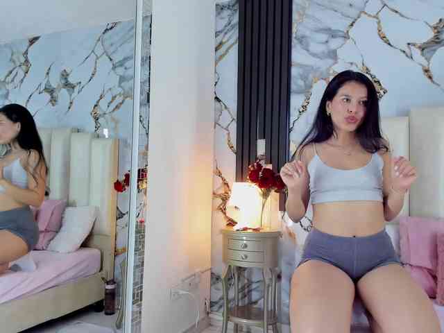 Lilithmars69 webcam
