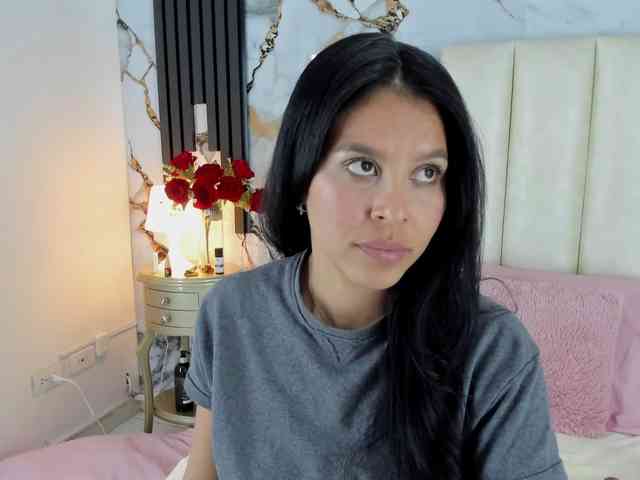Lilithmars69 webcam
