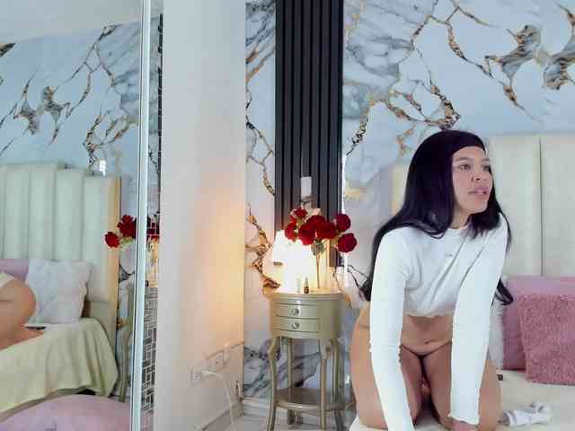 live porno chat Lilithmars69