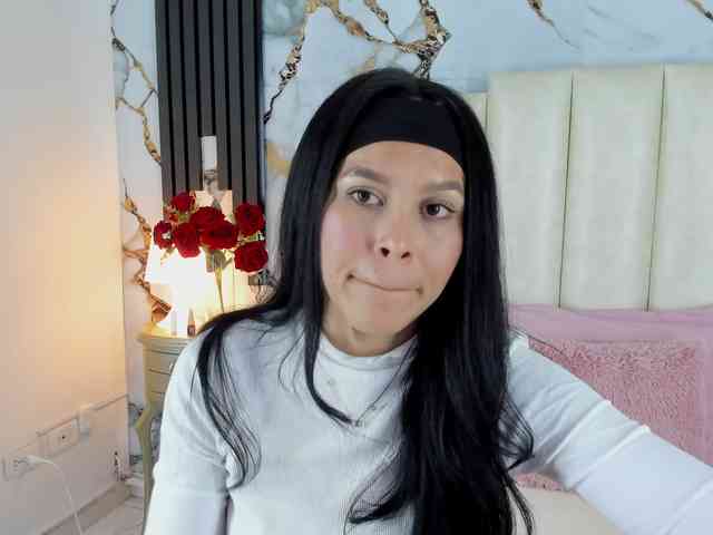 Lilithmars69 webcam