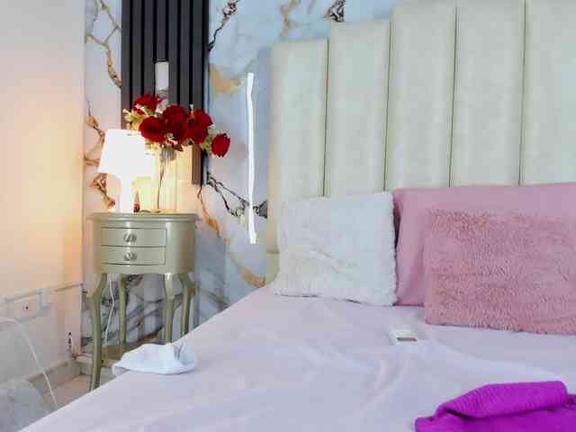 sex show Lilithmars69