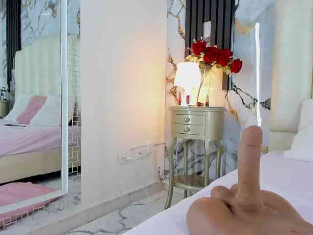 Lilithmars69 webcam