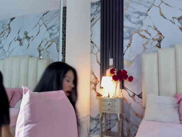 Lilithmars69 webcam