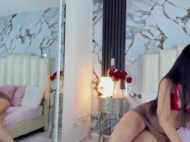 Lilithmars69 webcam