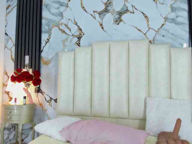 Lilithmars69 webcam