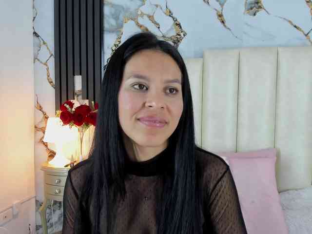 Lilithmars69 webcam