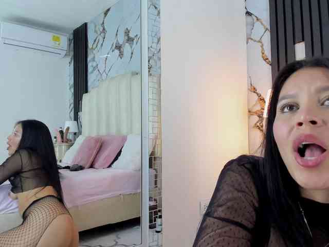 Lilithmars69 webcam