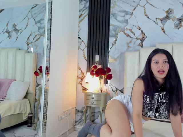 Lilithmars69 webcam