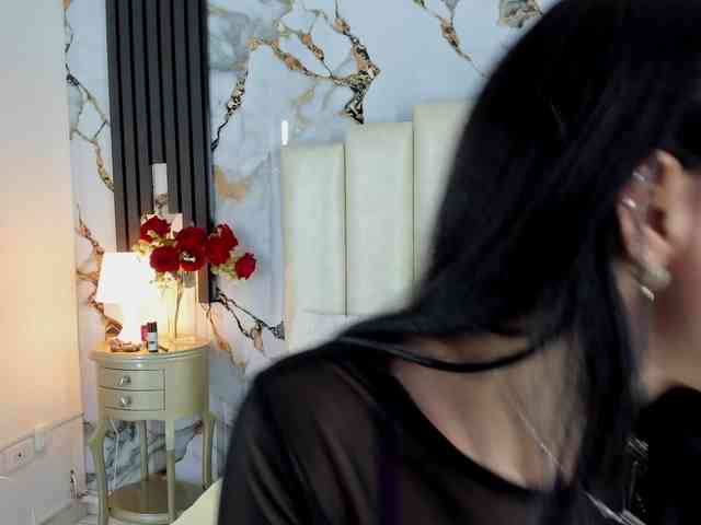 Lilithmars69 webcam
