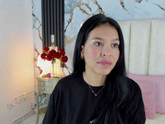 Lilithmars69 webcam