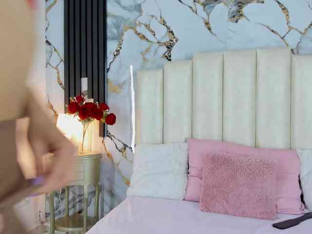 Lilithmars69 webcam