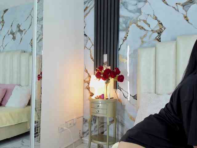 Lilithmars69 webcam