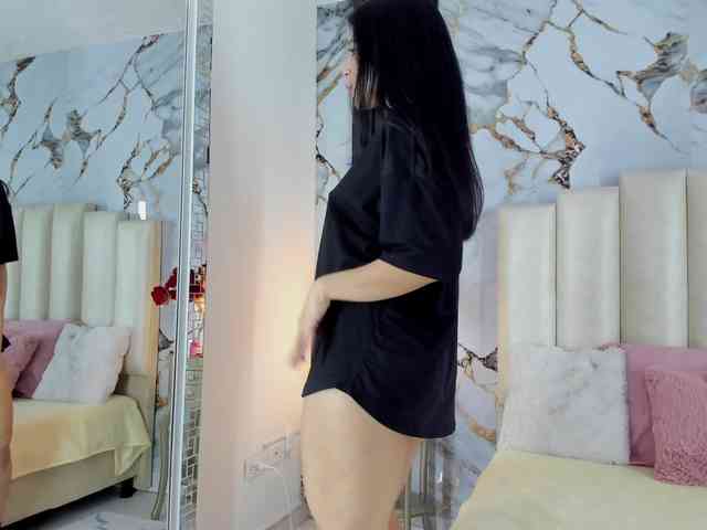 Lilithmars69 webcam