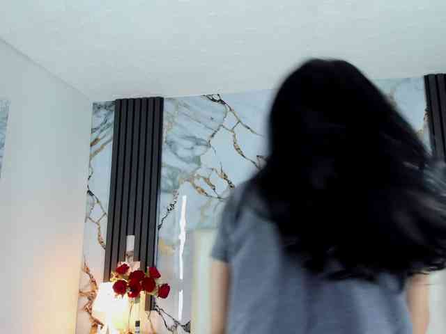 Lilithmars69 webcam