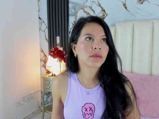 Lilithmars69 webcam