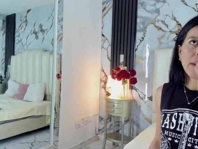 Lilithmars69 webcam