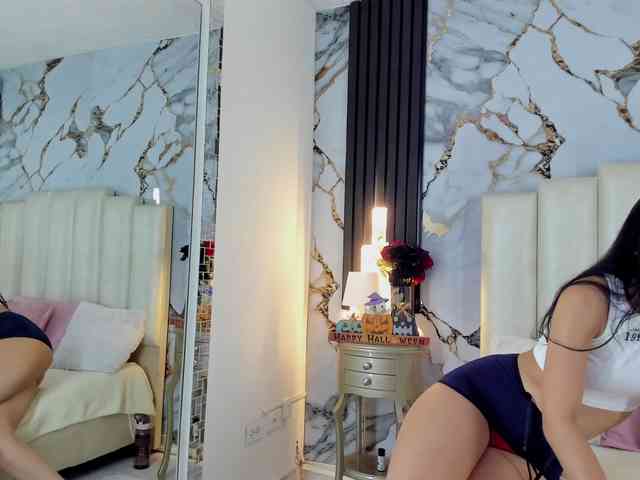 Lilithmars69 webcam