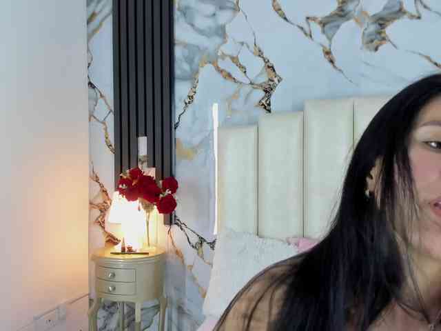 Lilithmars69 webcam