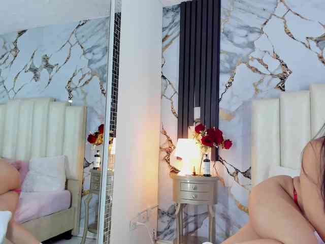 Lilithmars69 webcam