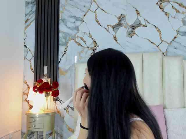 Lilithmars69 webcam