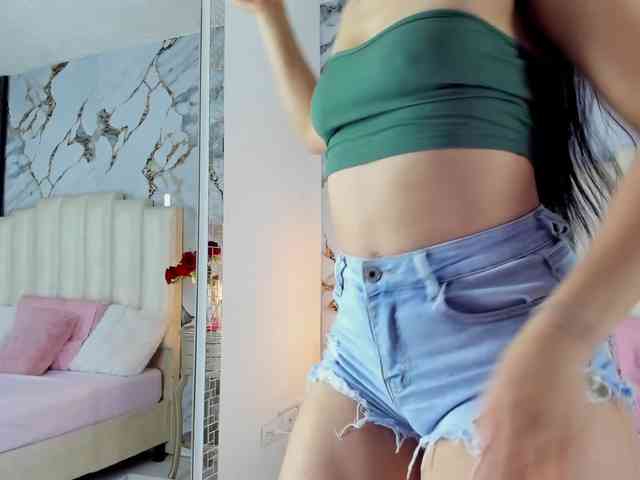 Lilithmars69 webcam