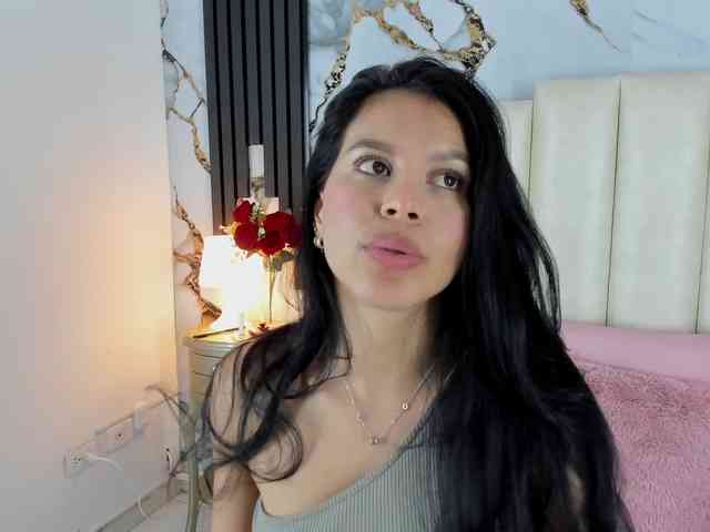 Lilithmars69 webcam