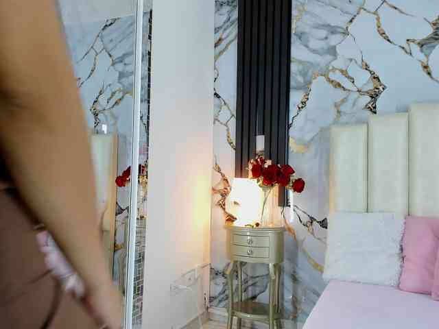 Lilithmars69 webcam