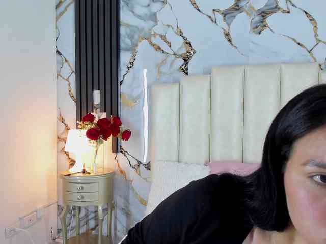 Lilithmars69 webcam
