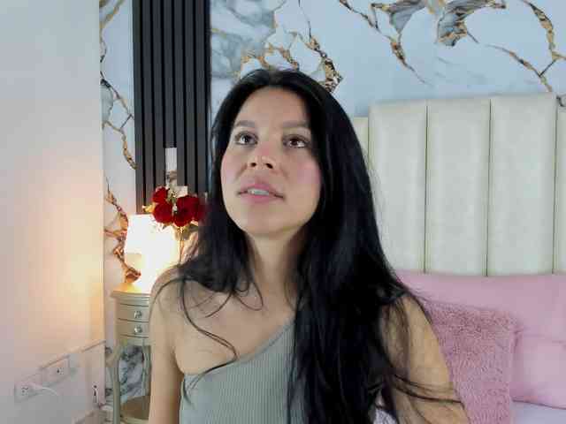 Lilithmars69 webcam