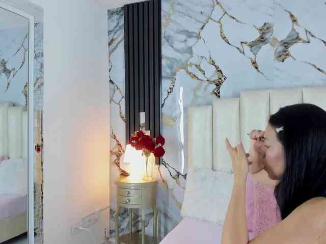 Lilithmars69 webcam