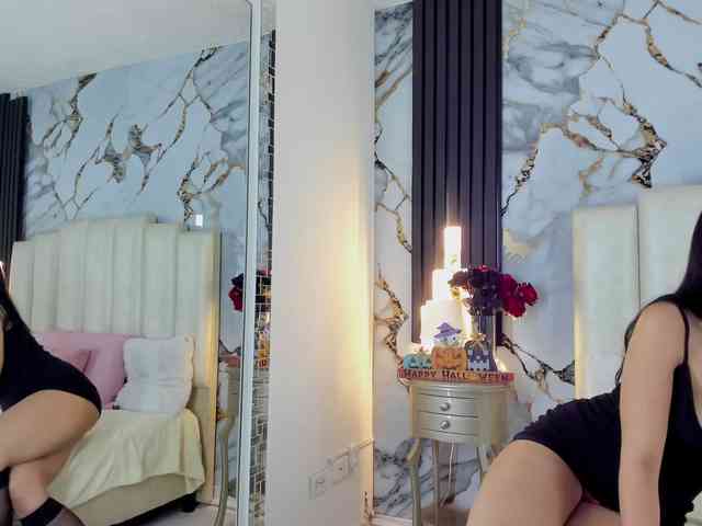 Lilithmars69 webcam