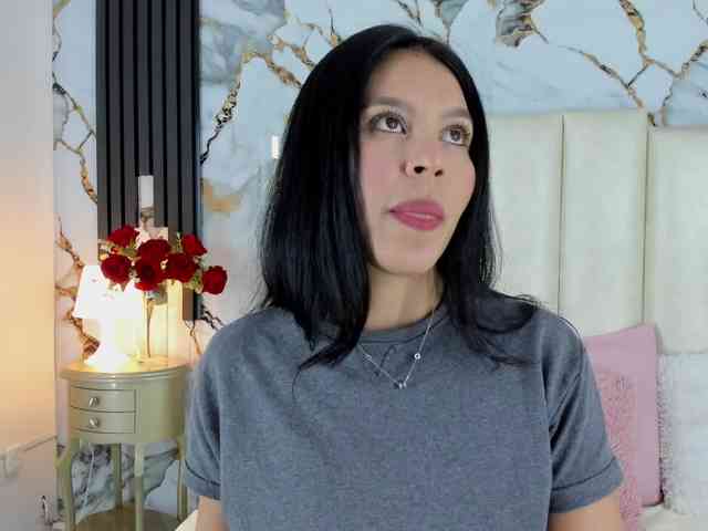 Lilithmars69 webcam