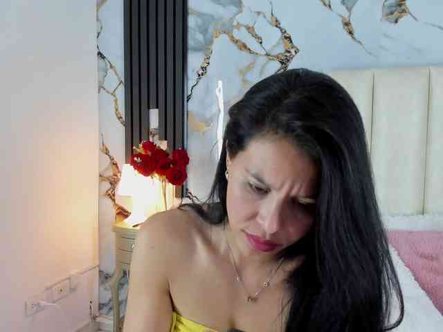 web cam Lilithmars69