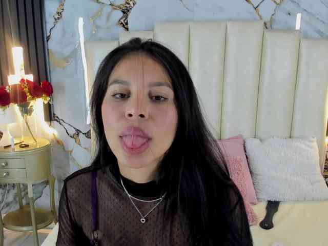 Lilithmars69 webcam
