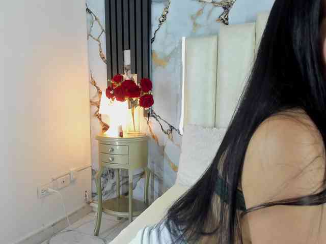 Lilithmars69 webcam
