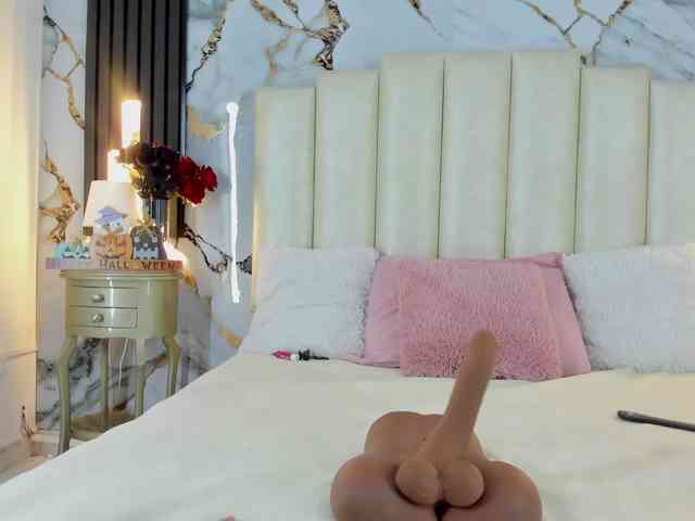 Lilithmars69 webcam