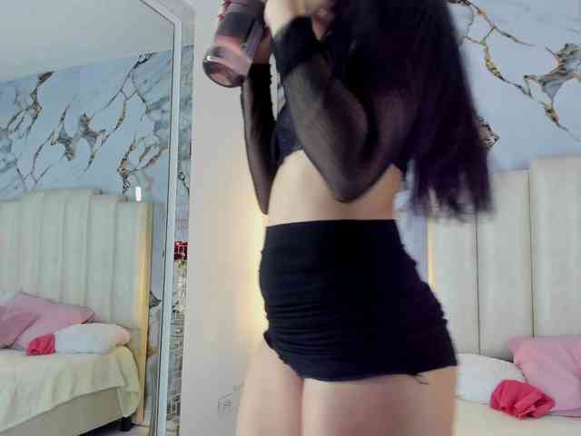 Lilithmars69 webcam