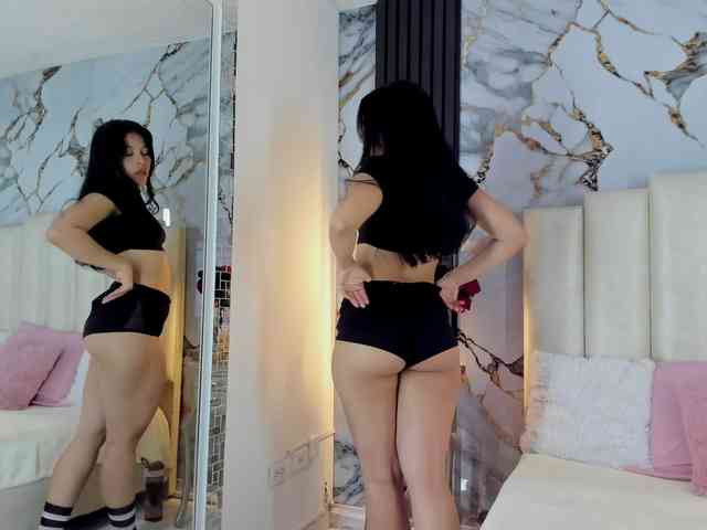 Lilithmars69 webcam
