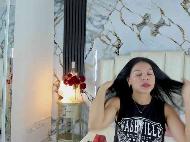 Lilithmars69 webcam