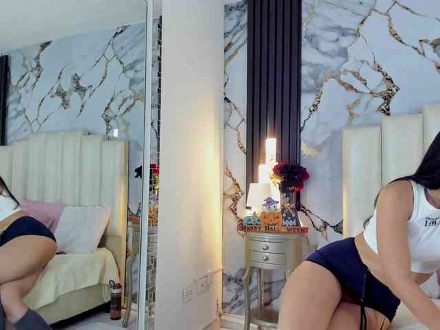 Lilithmars69 webcam