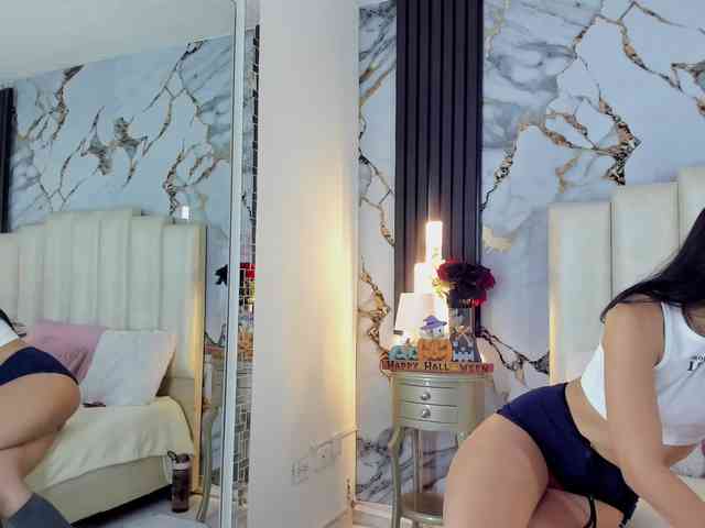 Lilithmars69 webcam