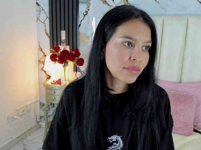 Lilithmars69 webcam