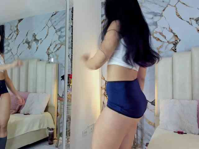 Lilithmars69 webcam
