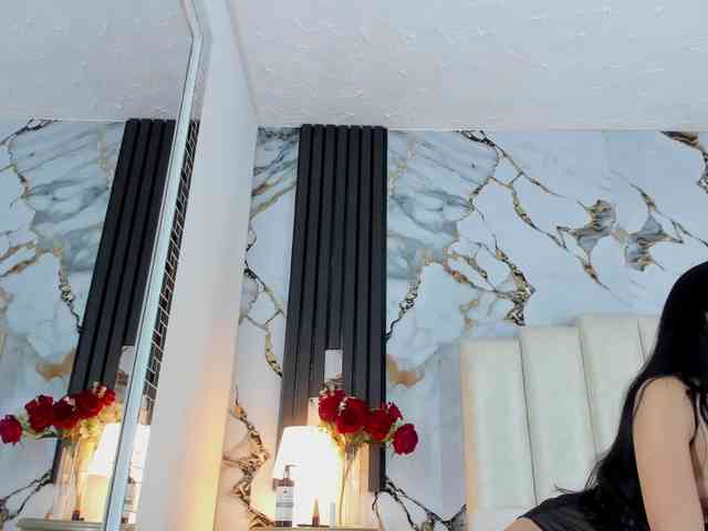 Lilithmars69 webcam