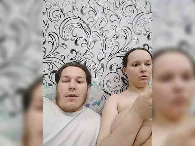 INGENIOUSU Live Webcam on BongaCams